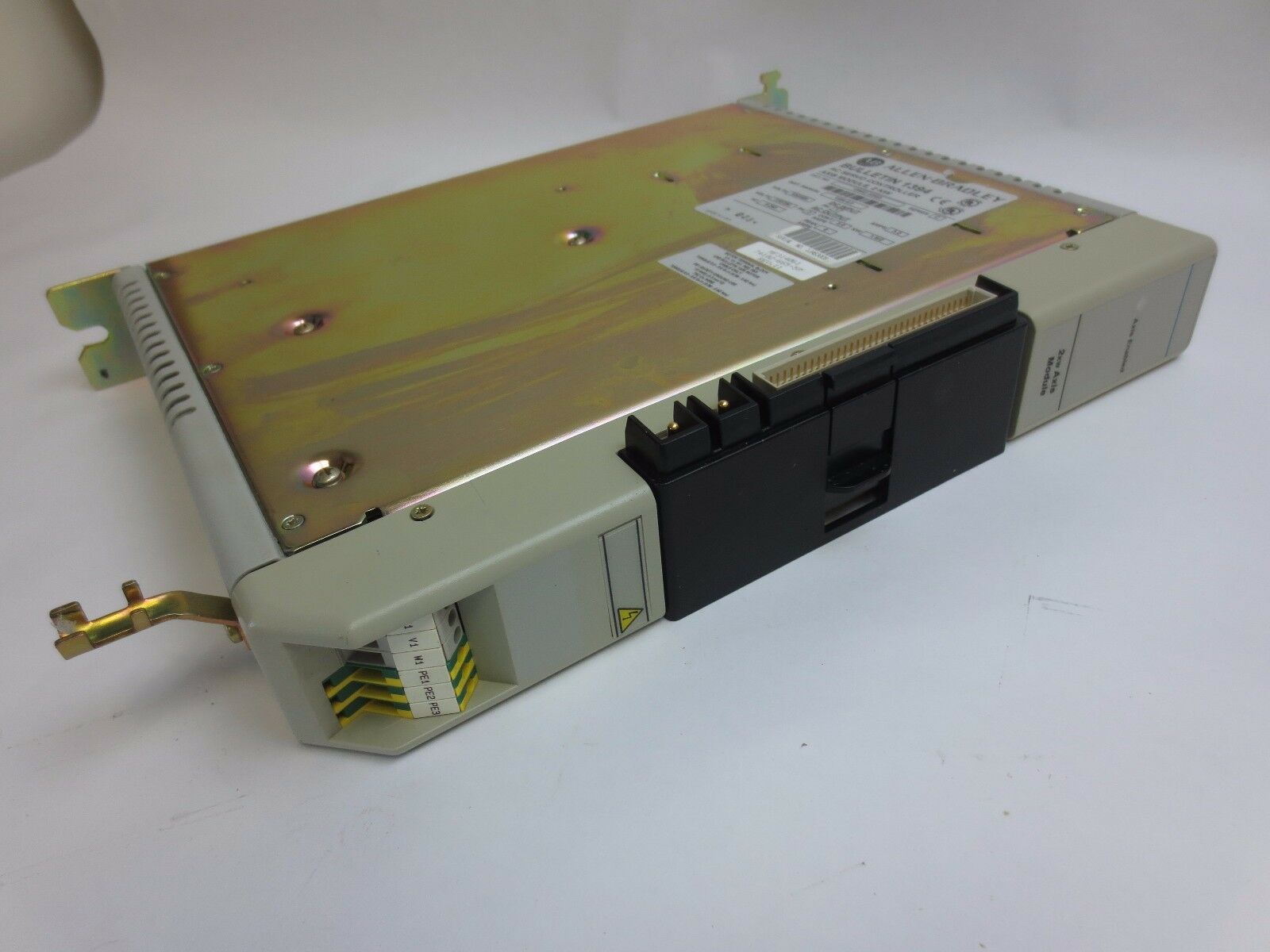 Allen-Bradley 1326-CPC1-E-006 原装正品现货