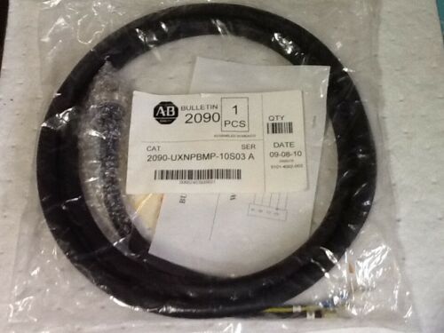 Allen-Bradley 2090-XXNFT-S02现货