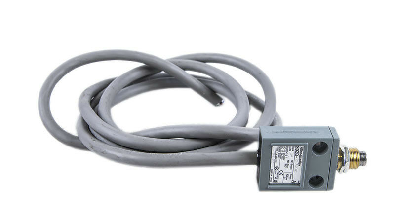 Allen-Bradley 802B-CSAD1BSXC3