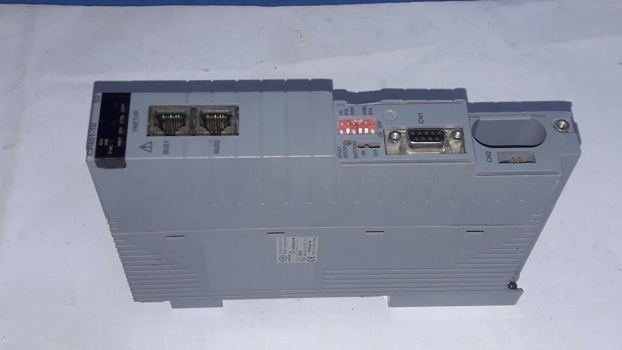 Yokogawa CP451-10 S2 横河处理器模块