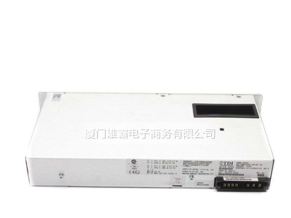 HONEYWELL 51199929-100 SPS5710霍尼韦尔现货