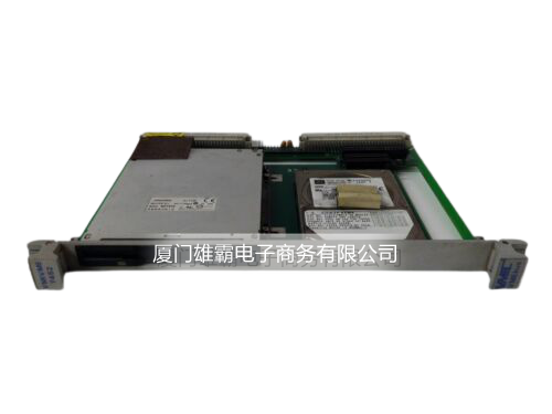 GE VMIC VMIVME-7452 处理器模块