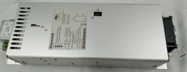 HONEYWELL FC-PSU-UNI2450U V2.1系统电源装置