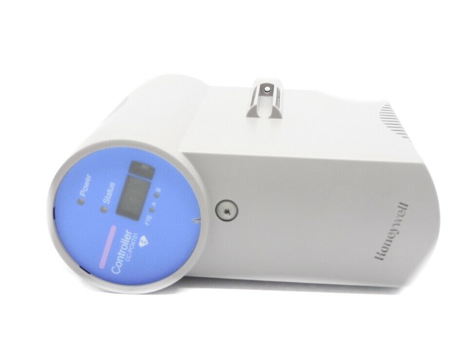 HONEYWELL CC-PCNT01 51405046-175 控制器模块现货