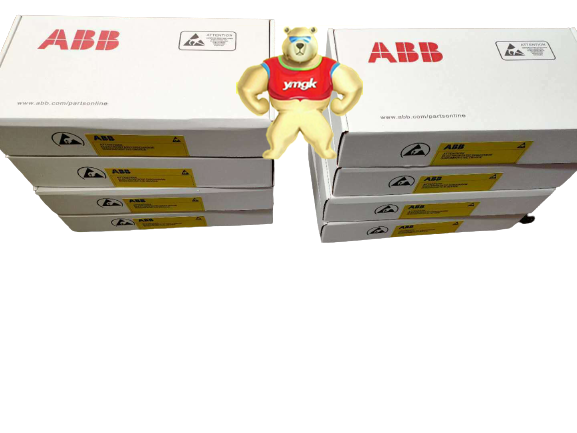 ABB 3BHB020720R0002 5SHY3545L0016变频器模块备件