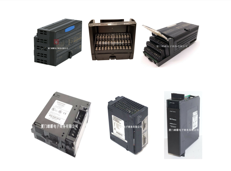 GE 原装正品IC693ACC309