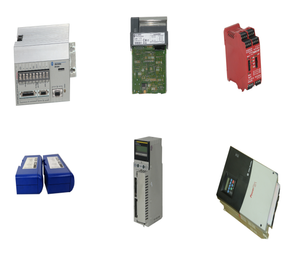 Allen-Bradley 现货9307-EM8MGRENE