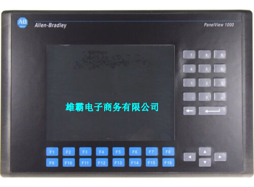 Allen Bradley 9701-VWSTMDEE 现货供应