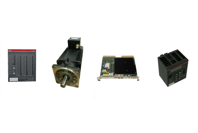 Allen-Bradley MPL-A430H-MK22AA原装正品 现货 特价