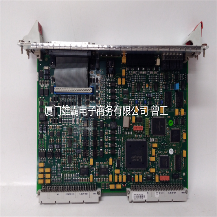 ABB PFSK151 3BSE018876R1控制器雄霸模块现货