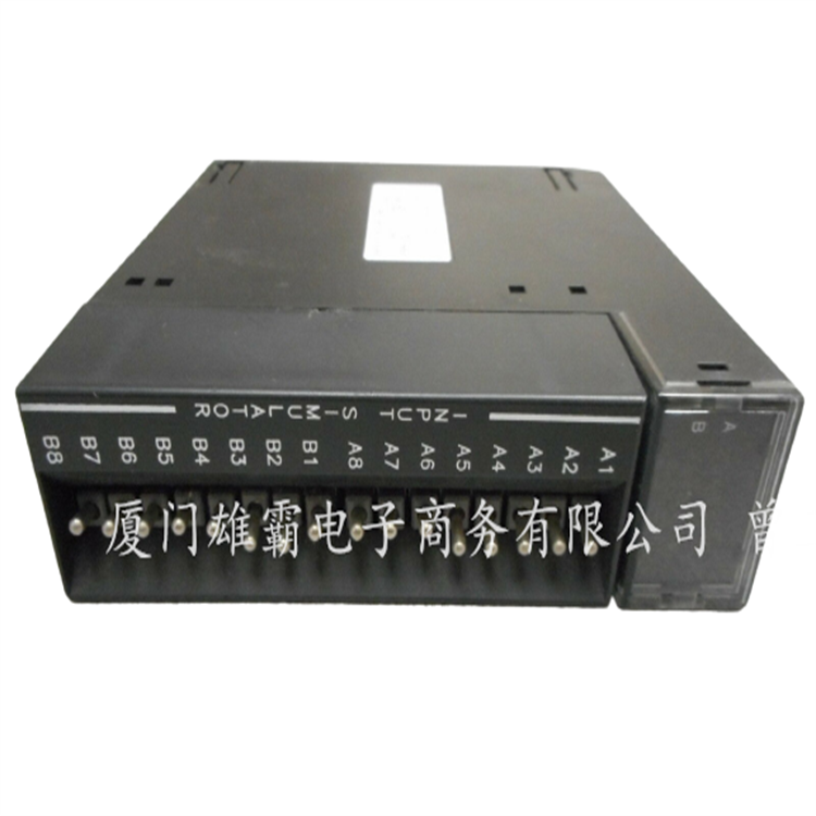GE IC693ACC300LT模拟输入模块控制器雄霸现货供应