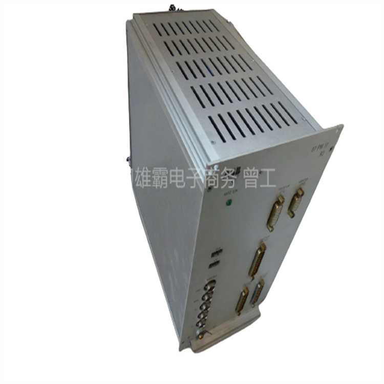 ABB 07PM11模块控制器现货