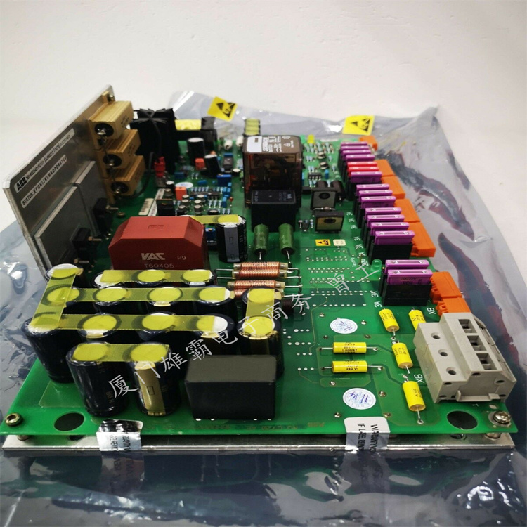 ABB 3BHB000652R0101控制器模块PLC进口