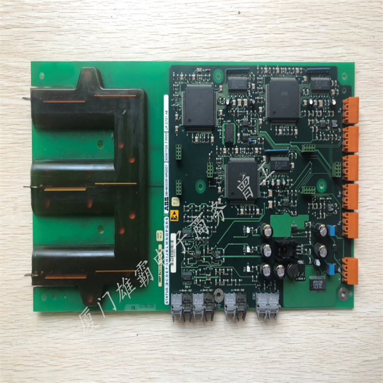 ABB 3BHB002916R0001控制器模块PLC进口备件现货