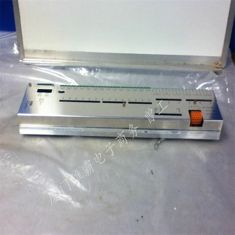 ABB 3BHB003041R0101控制器模块PLC进口备件现货