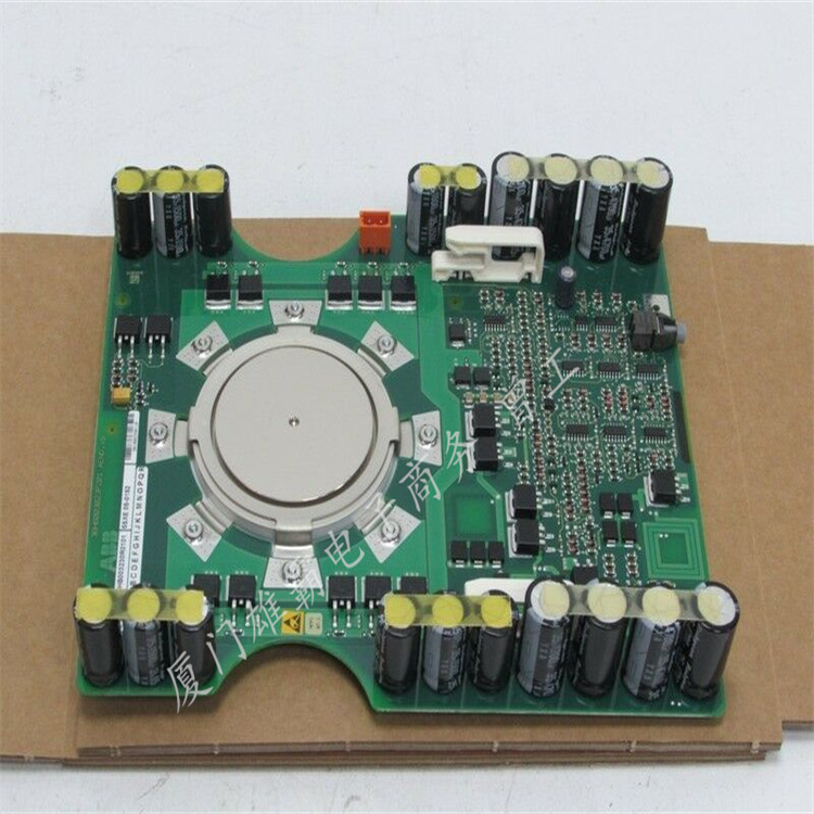 ABB 3BHB003230R0101 3BHL000392P0101 5SHX1060H0001 IGCT可控硅模块