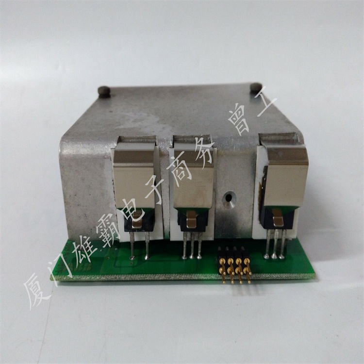 ABB 3BHB003688R0101控制器模块PLC进口备件现货