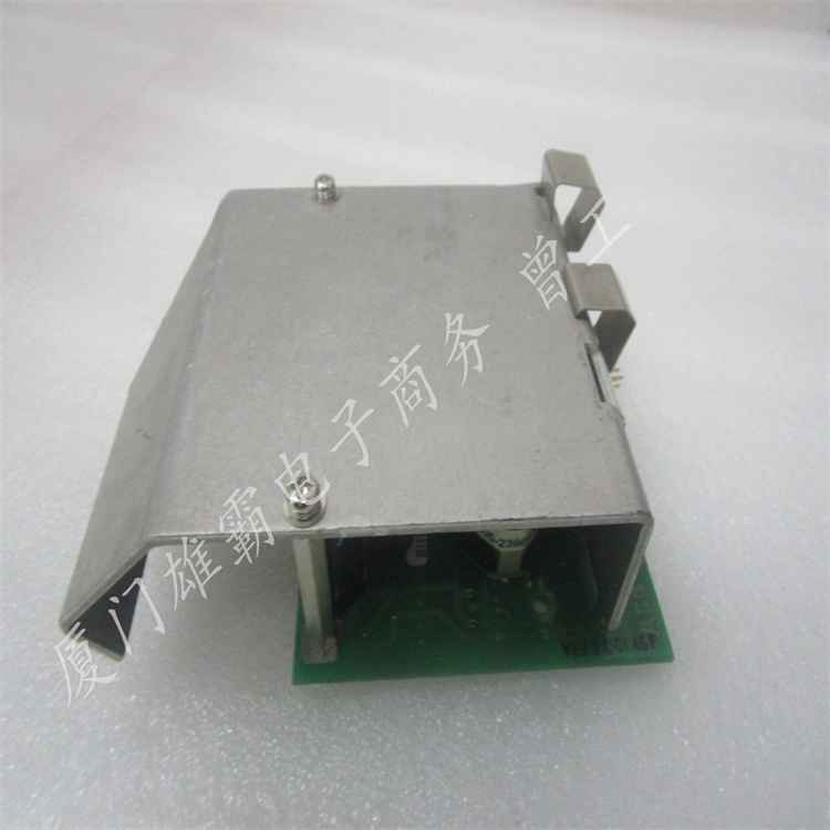 ABB 3BHB003689控制器模块PLC进口备件现货
