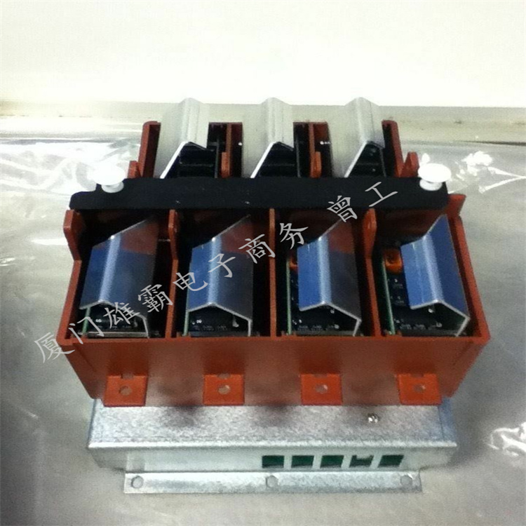 ABB 3BHB004661R0101闸门装置电源控制器模块