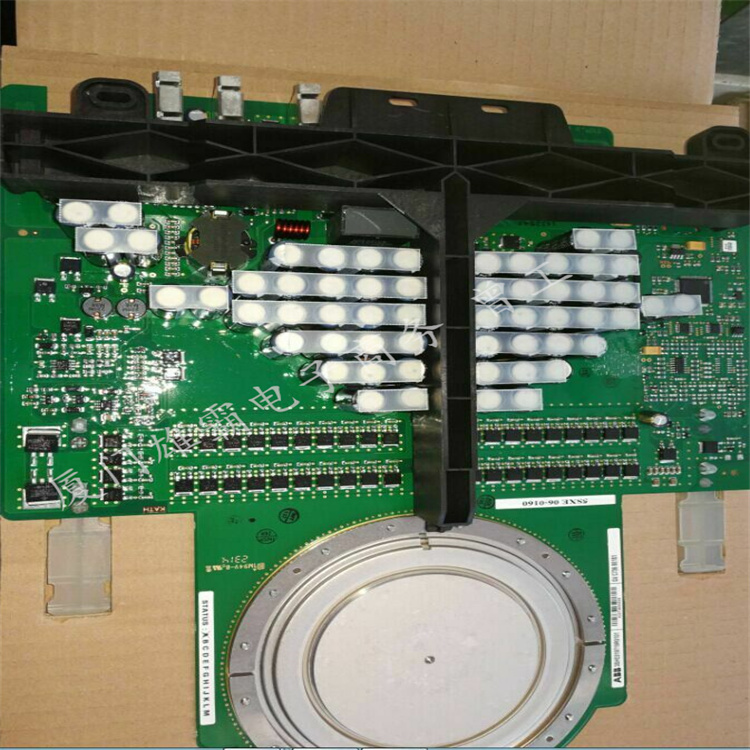 ABB IGCT 5SHY4045L0004 3BHB021400R0002可控硅电源模块