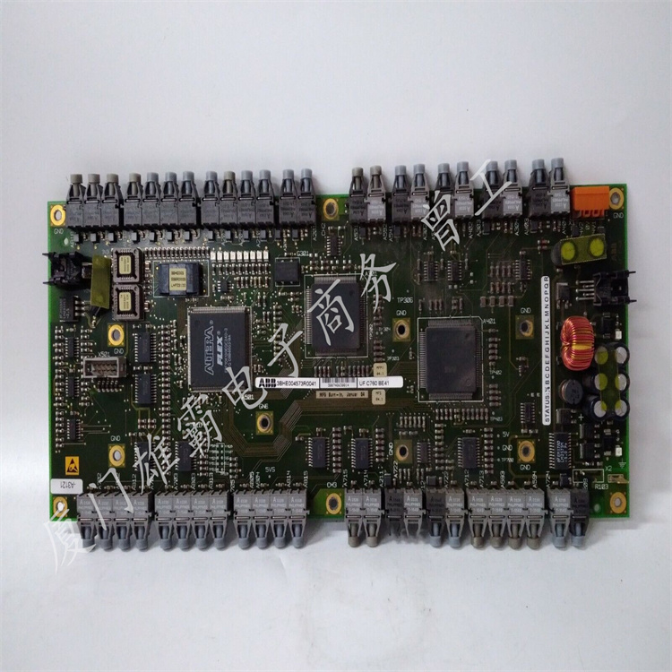 ABB PPC902AE101 3BHE010751R0101模块控制器现货