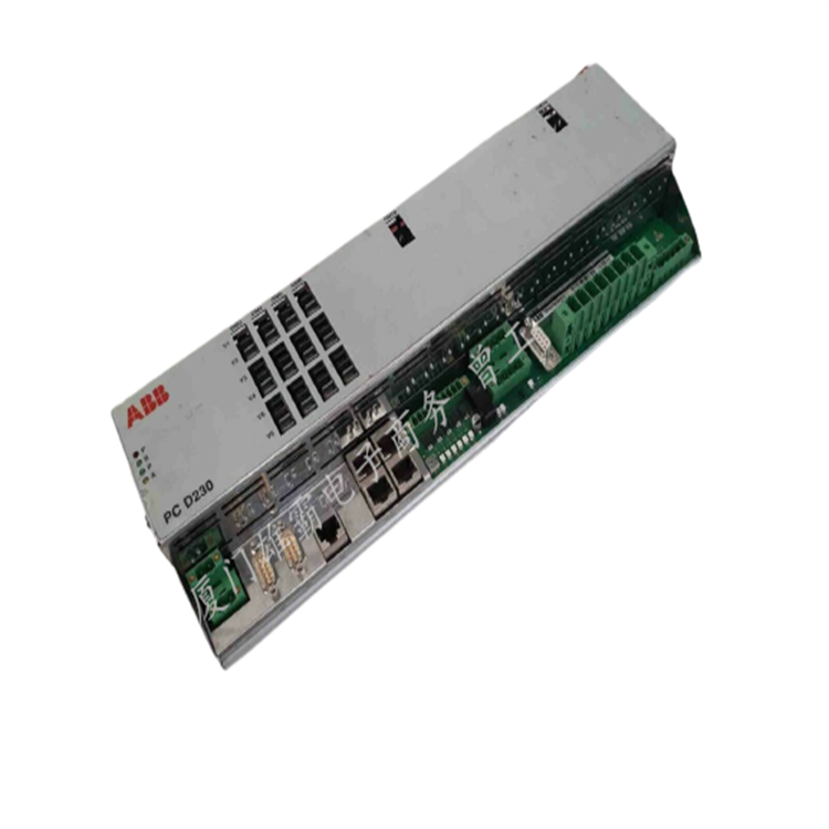 ABB 3BHE022333R0101电源模块控制器现货