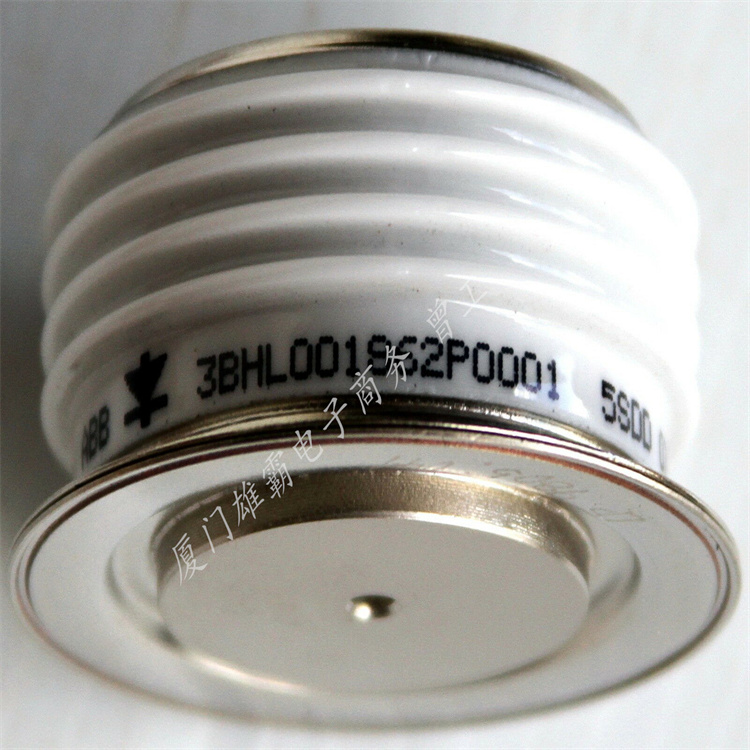 ABB 3BHL001863P0001 5SDD1060F0001模块控制器现货