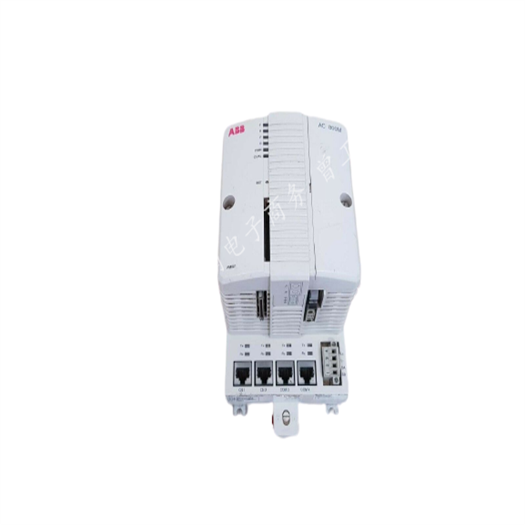 ABB PM861K01 3BSE018105R1模块控制器现货
