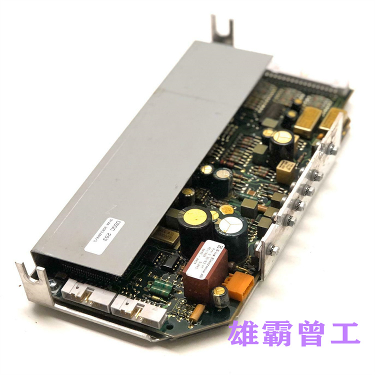 ABB 3HAA3563-AMA/0机器人控制器模块