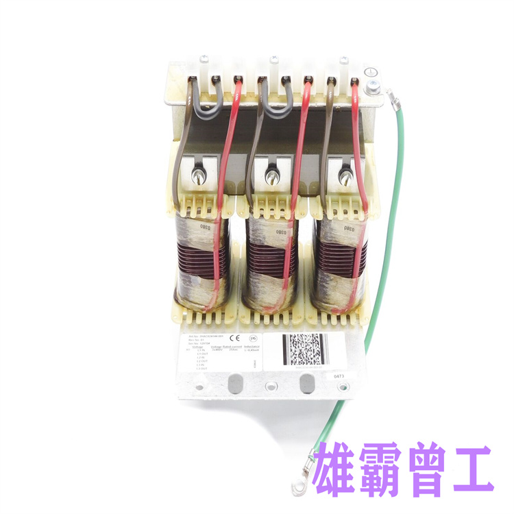 ABB 3HAC020208-001/04控制器模块