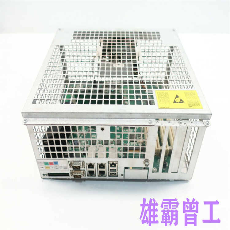 ABB 3HAC025338-002/02A控制器单元模块
