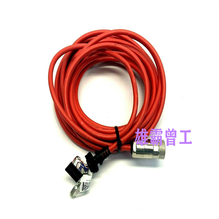 ABB 3HAC031683-001柔性悬挂电缆