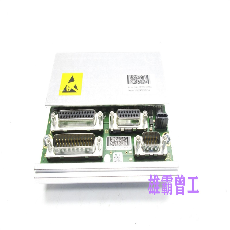 ABB 3HAC11266-1/10M机器人控制器模块