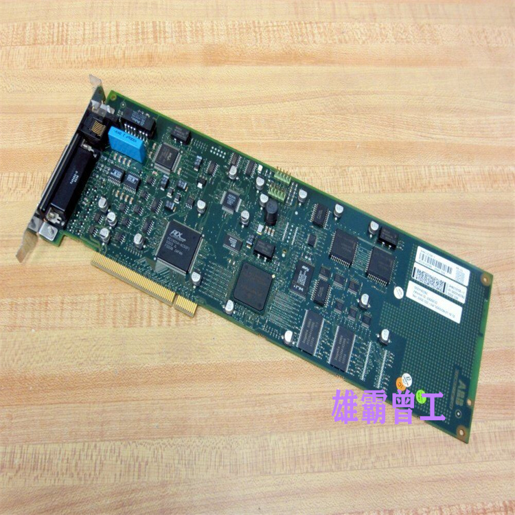 ABB 3HAC12158-1 DSQC 532控制器模块