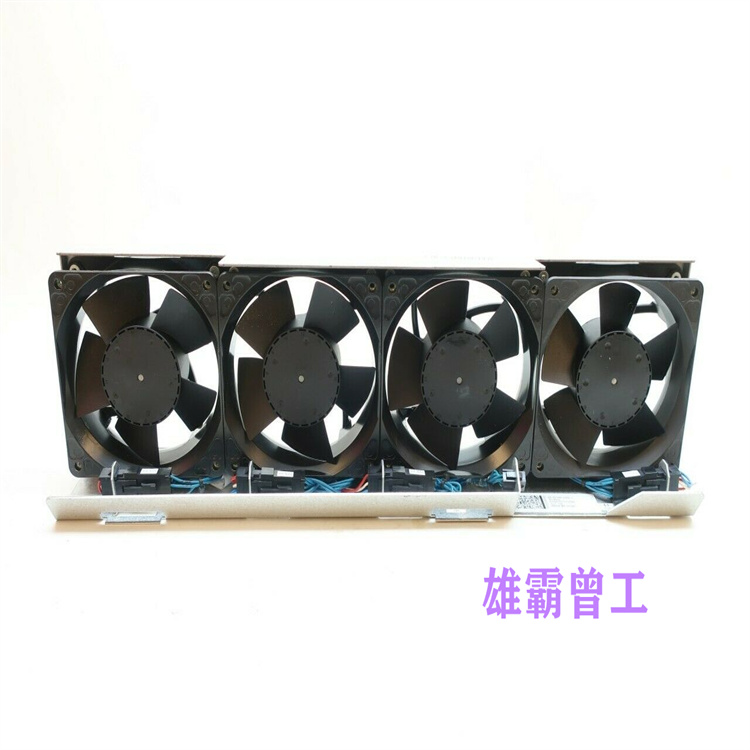 ABB 3HAC12924-1控制器模块风扇