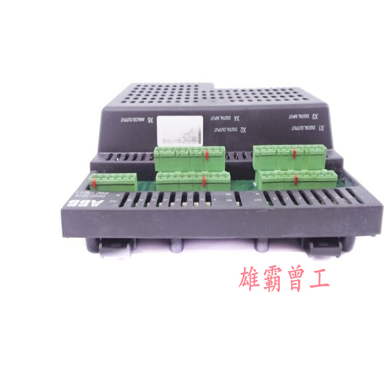 ABB 3HAC3616-1/DSQC500机器人控制器模块