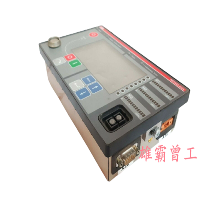 ABB REF610C11LCLR模块控制器单元PLC进口备件