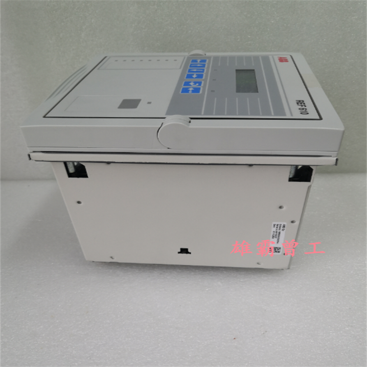 ABB REF615E-E继电保护装置