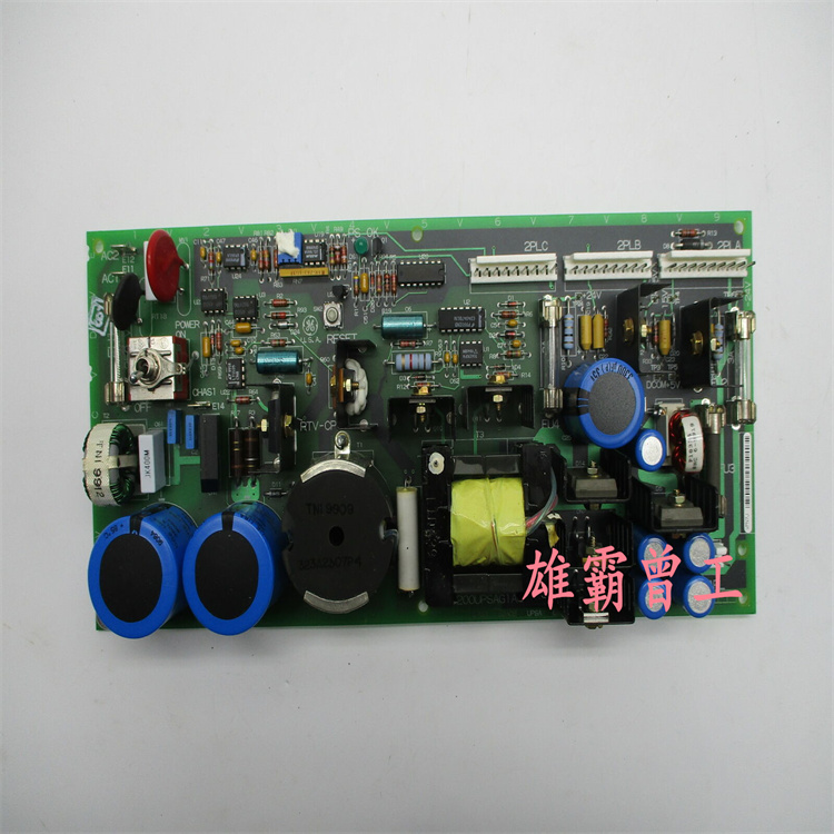 GE通用电气DS200ADCIH1ADB/DS200ADCIH1A模块控制器