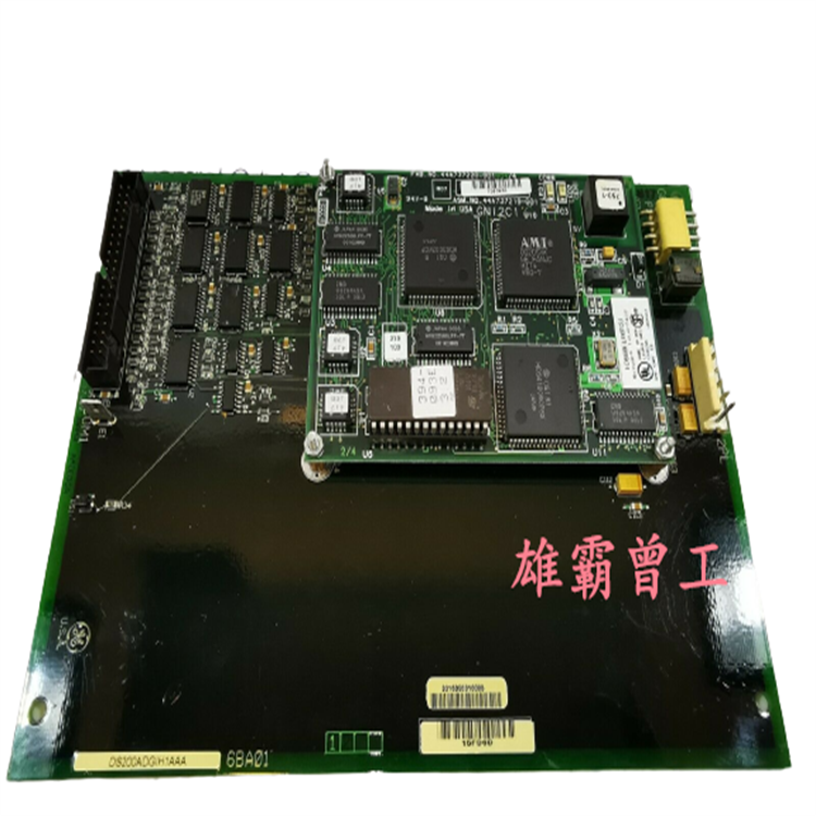 GE通用电气DS200CVMAG3AEB模块控制器