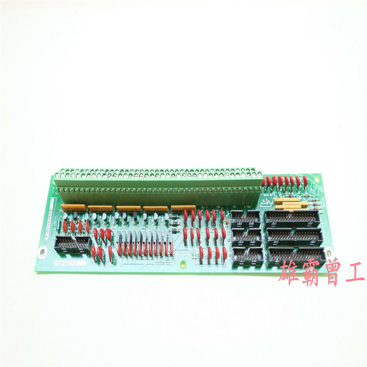 ABB DSQC110通信模块控制器