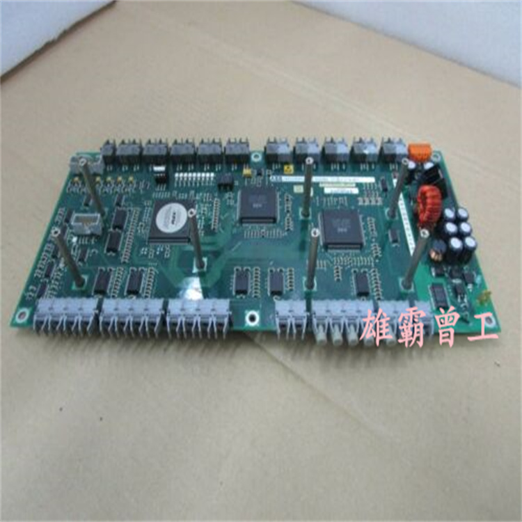 ABB UFC719AE01接口板模块控制器