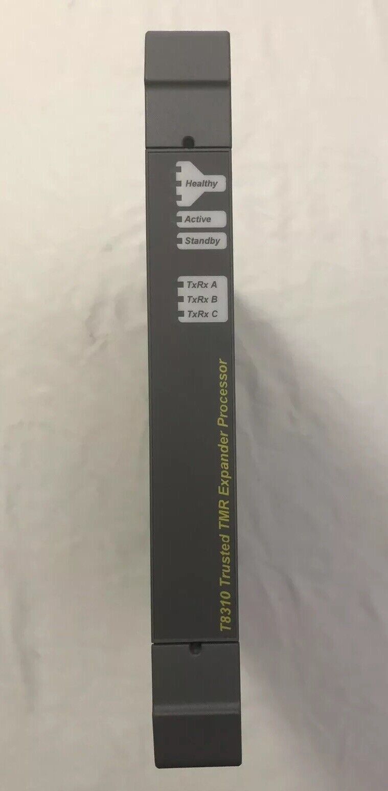ROCKWELL ICS T9451处理器模块
