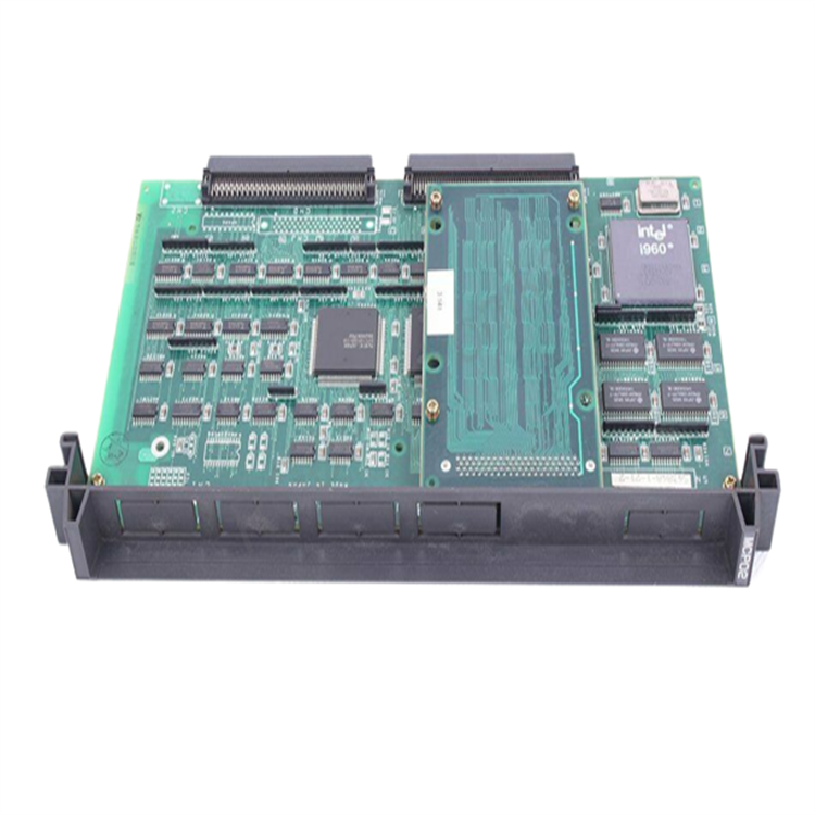 Yaskawa MCP02 卡 JANCD-MCP02-1