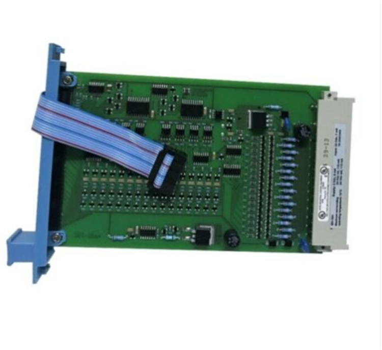 Honeywell SDO-0824数字输入模块