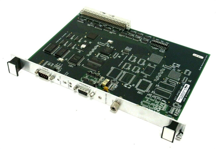 SST-PFB3-VME-2模块控制器