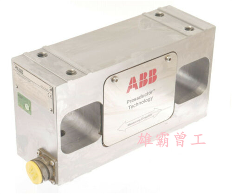 ABB PFTL101A 3BSE004160R1称重传感器