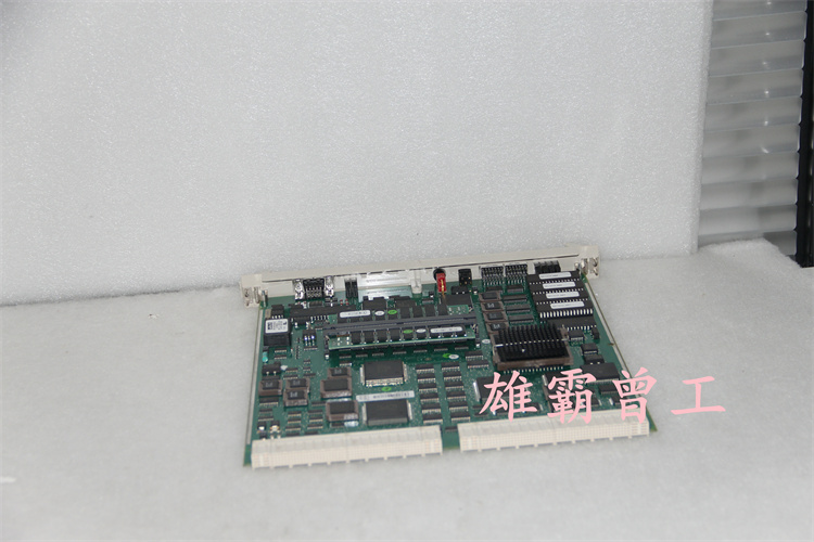 ABB PM511V16 CPU 3BSE011181R1处理器控制器