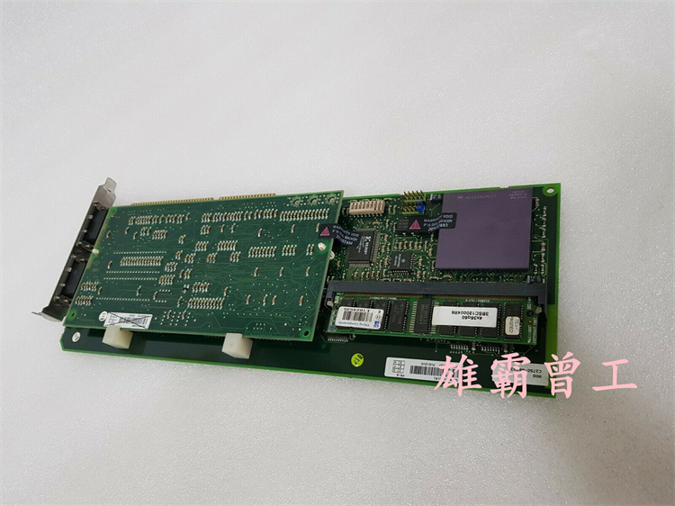 National Instruments NI PXI-2512插槽机箱
