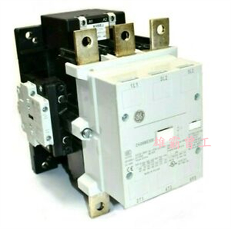 GE CK95BE311N接触器控制器